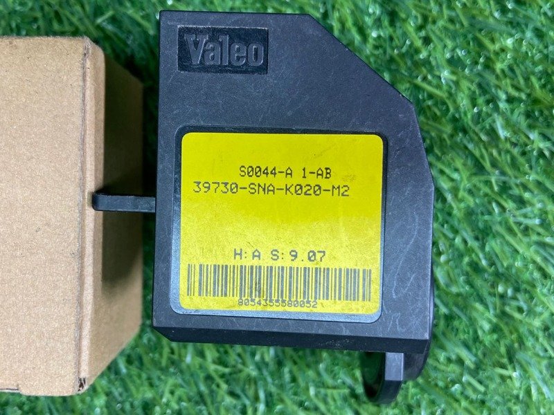 IMMOBILIZER KEYLESS UNITE Part no: 39730-SNA-A020-m2 for HONDA CIVIC Model: 2008-2009