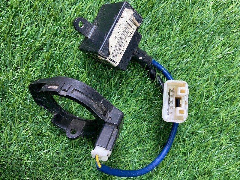 AMPLIFIER, TRANSPONDER KEY Part no: 89785-20010 for TOYOTA