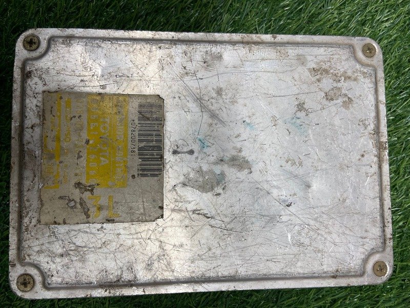 COMPUTER, EMISSION CONTROL, Part No: 89551-26060, for TOYOTA HIACE, REGIUSACE KZH