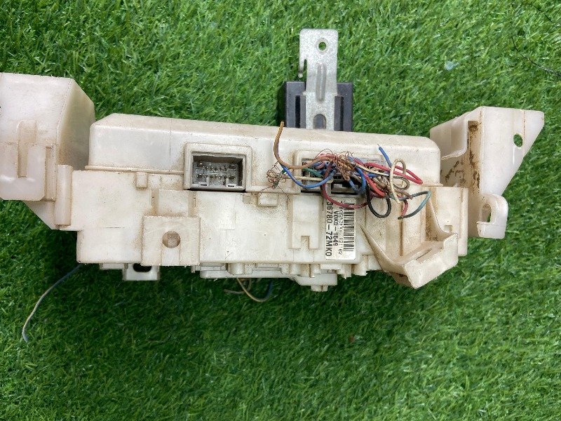 Fuse Box, Part No: 36780-72MK0, For WagonR Stingray MH34S, Model: 2013