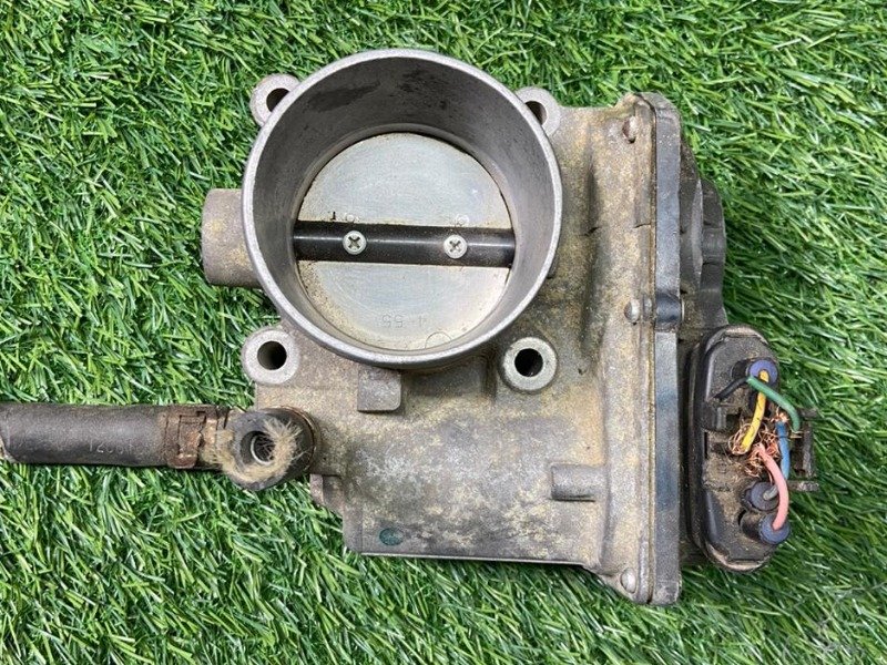 BODY ASSY, THROTTLE, Part No: 22030-37060, For TOYOTA COROLLA, PRIUS, CHR, etc