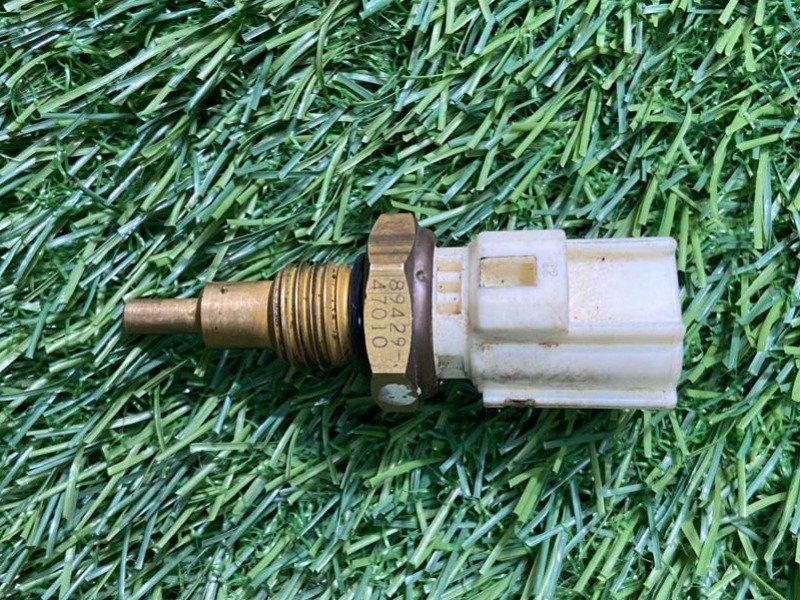  SENSOR, WATER TEMPERATURE, Part 89429-47010 For PRIUS, AQUA 